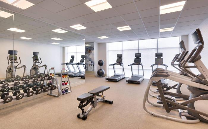 SpringHill Suites by Marriott Salt Lake City Sugar House