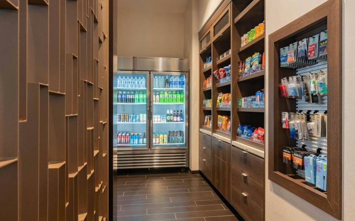 Courtyard by Marriott Thousand Oaks Agoura Hills