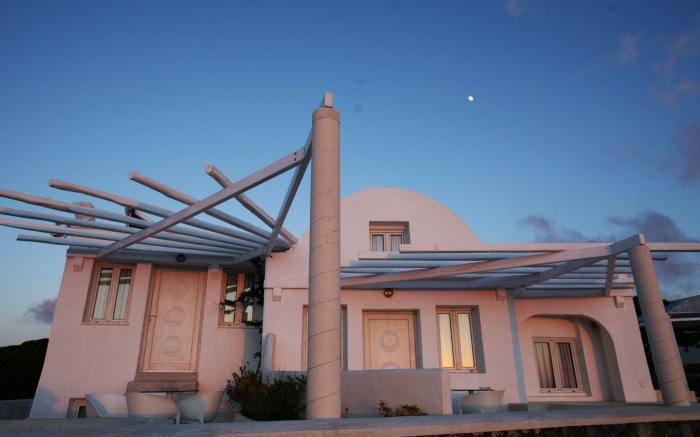 Rocabella Santorini Hotel & Spa