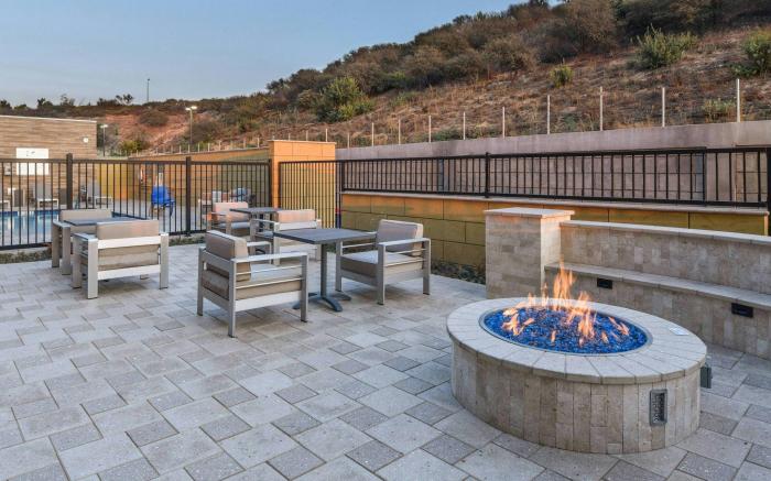 Fairfield by Marriott Inn & Suites Moorpark Ventura County