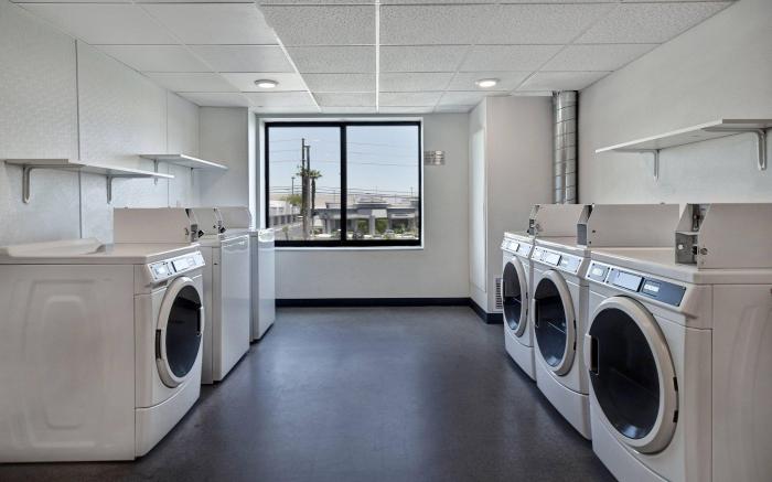 Fairfield Inn & Suites Las Vegas Airport South