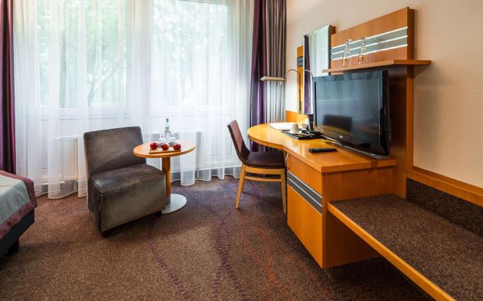 Ramada by Wyndham Dresden