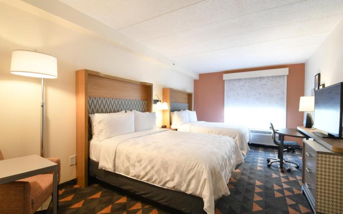 Holiday Inn Fredericksburg Conference Ctr By IHG