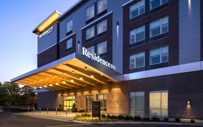 Residence Inn Boston Natick