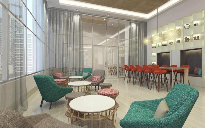 Citadines Cebu City