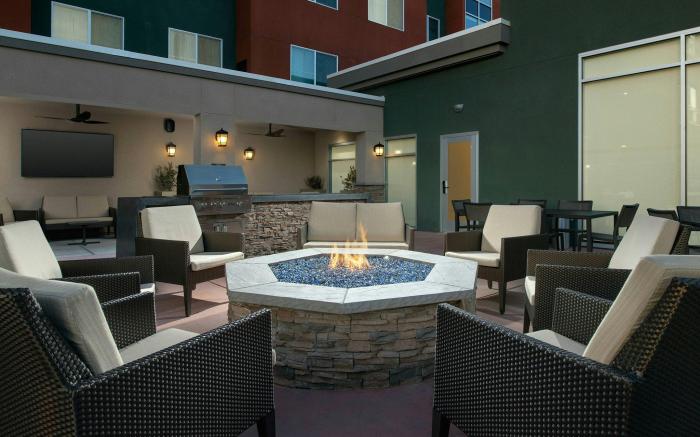 Residence Inn by Marriott Modesto North