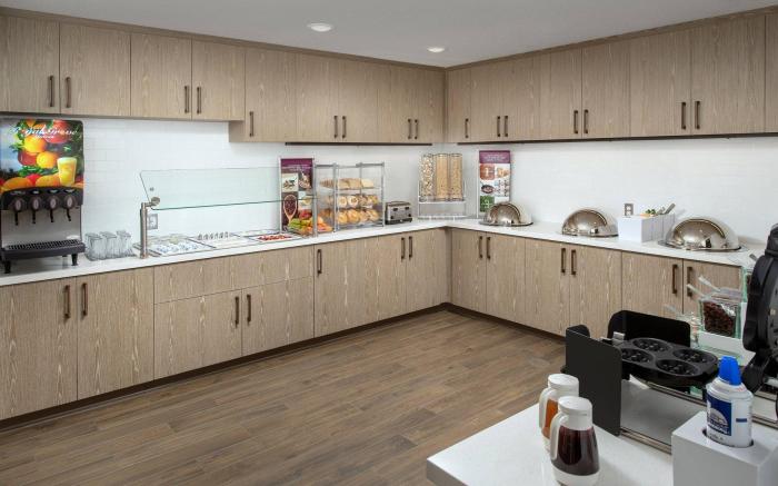 Residence Inn Modesto North