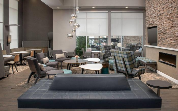 Residence Inn Modesto North