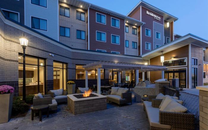 Residence Inn by Marriott Minneapolis Maple Grove/Arbor Lakes