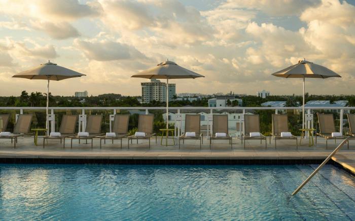 Courtyard Delray Beach