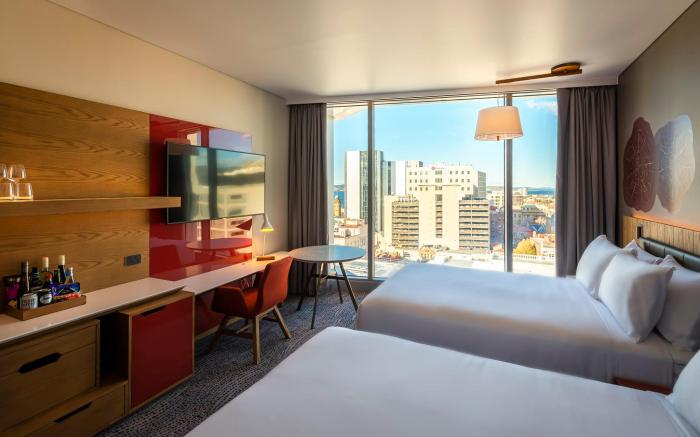 Crowne Plaza Hobart By IHG