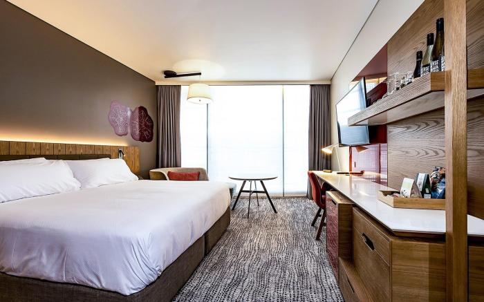 Crowne Plaza Hobart By IHG