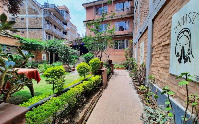 Pradhan House - Home Stay