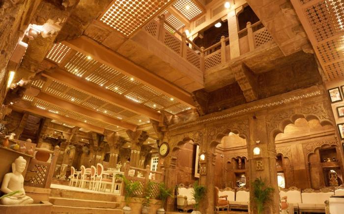 RANI MAHAL...A Real Old haveli