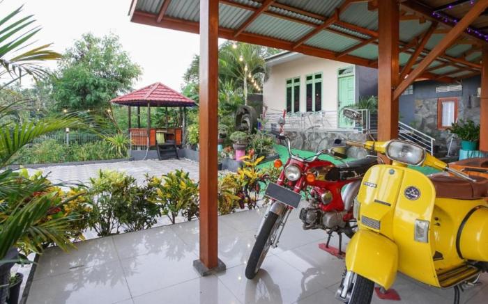Villa Robert