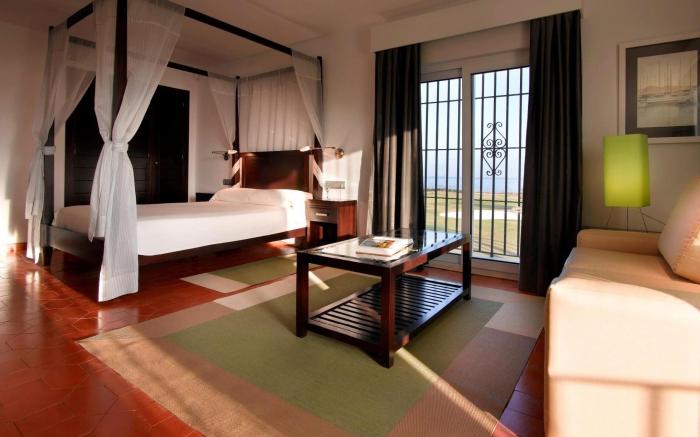 Parador de Malaga Golf