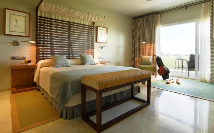 Parador de Malaga Golf