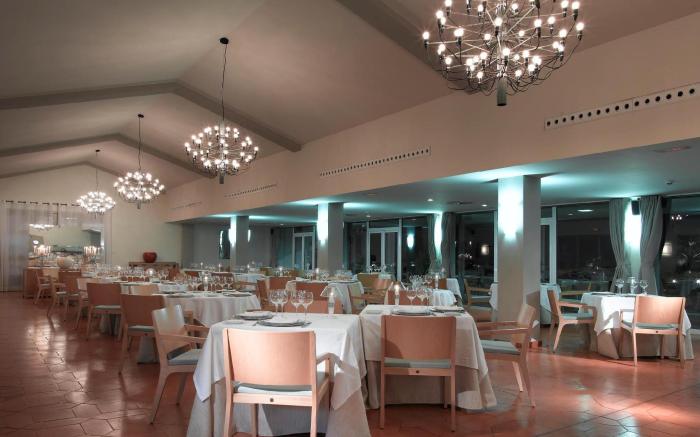 Parador de Malaga Golf