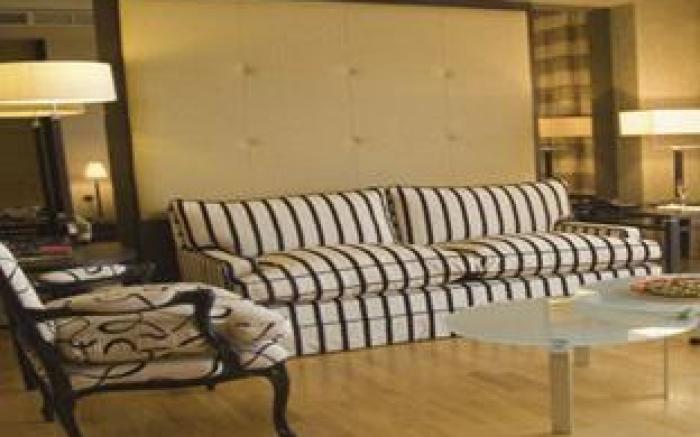 Hotel Envia Almeria Spa & Golf