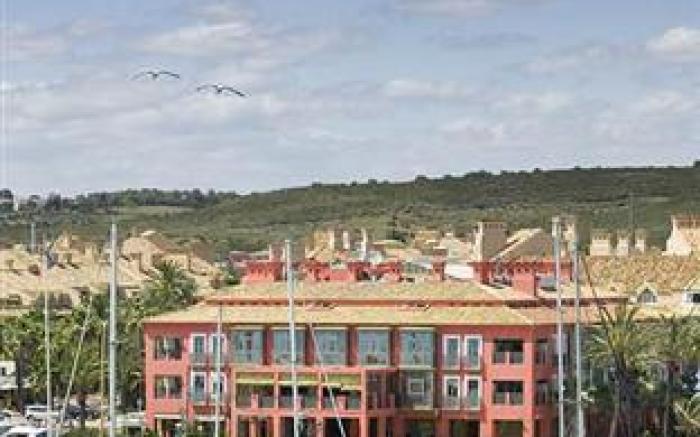 Hotel Club Maritimo de Sotograde