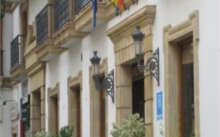 Hotel Dona Blanca