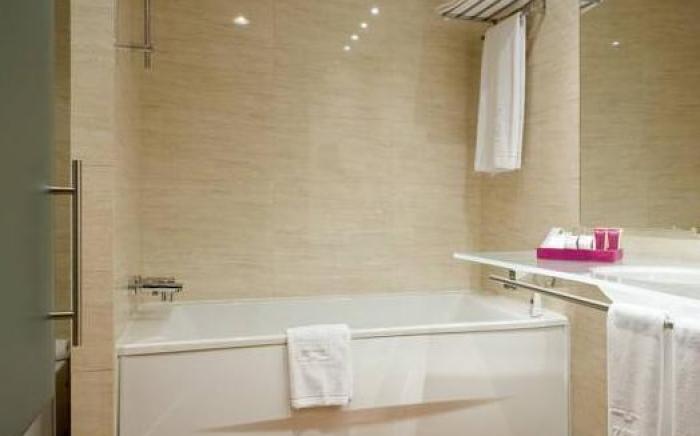 Hotel Zenit Pamplona