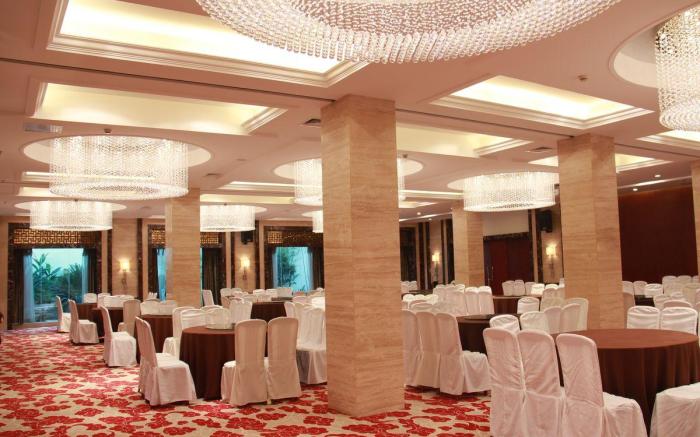 Jiangsu Cuipingshan Hotel