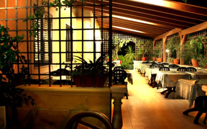 Hotel Le Macine