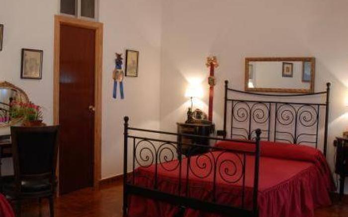 Hostal Marlasca