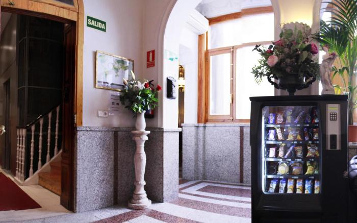 Hostal Marlasca