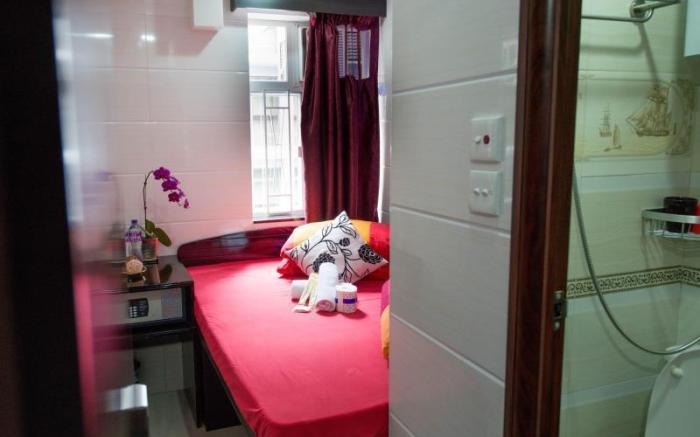 D Red Loft