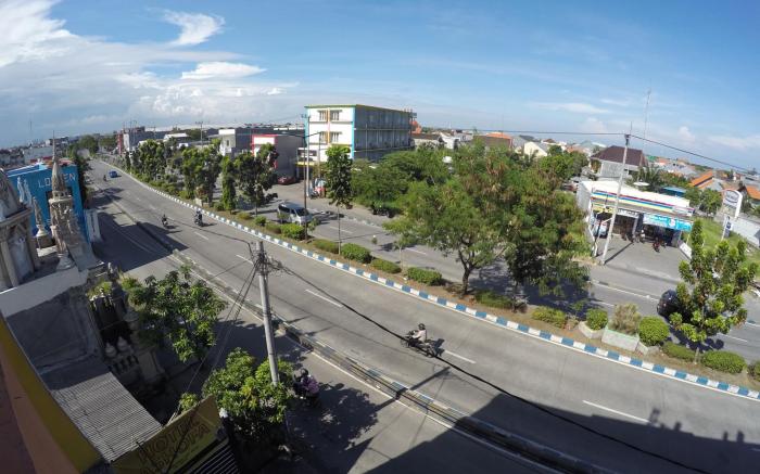 Hotel Ashofa