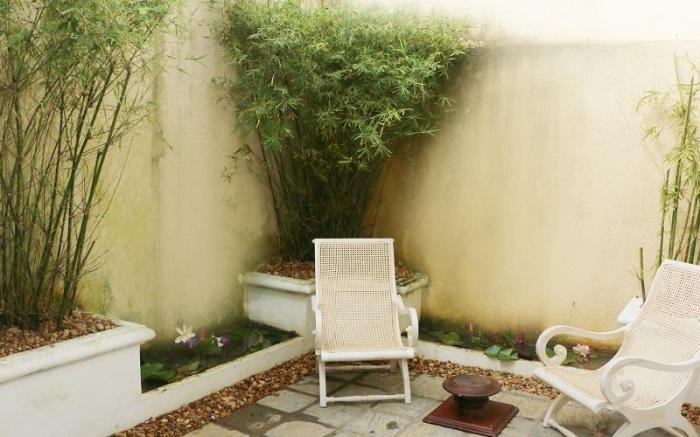 Small House Boutique Guest House 