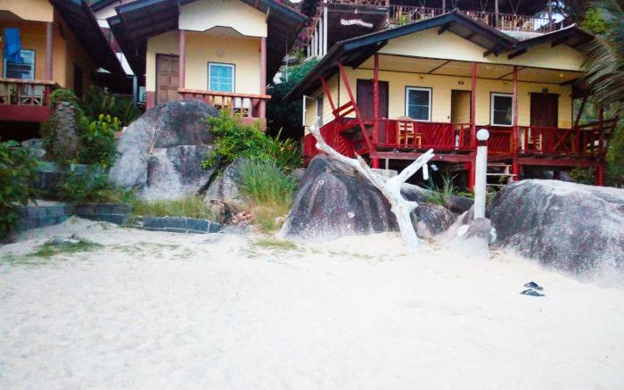 Golden Beach Resort