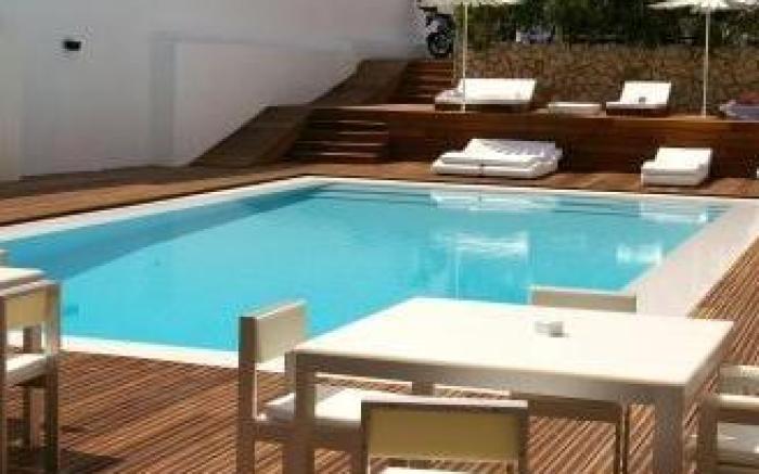 Hotel Zhero