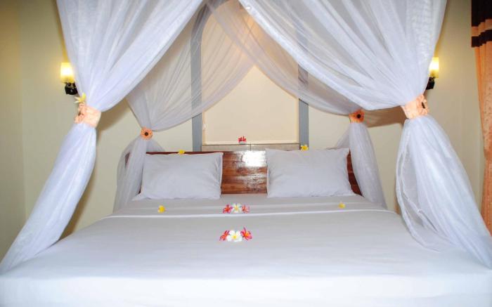 Tiara Homestay Pemuteran Bali