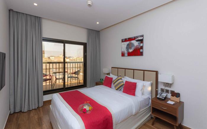Le Wana Hotel