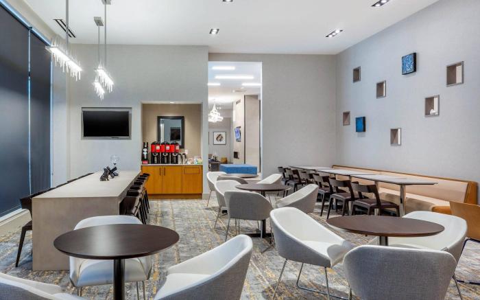 Residence Inn Providence Downtown