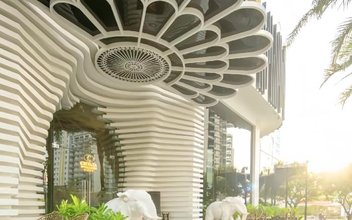 Cicilia Danang Hotel & Spa
