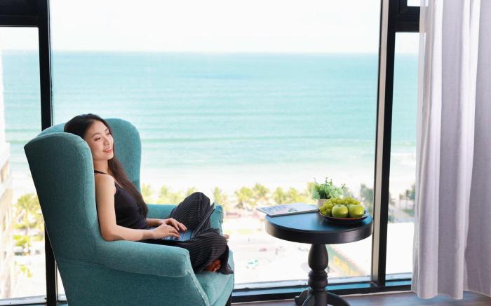 Cicilia Danang Hotel & Spa