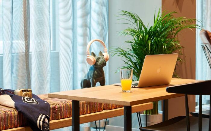 Moxy Dublin City