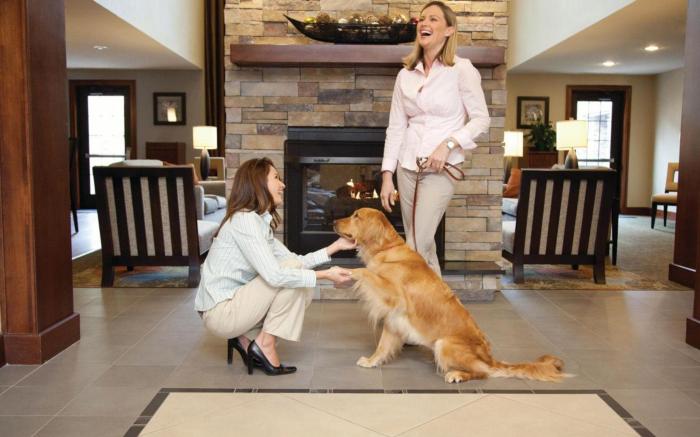 Staybridge Suites Hillsboro - Orenco Station By IHG