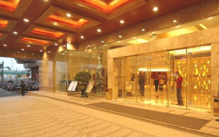 Hotel Fortuna