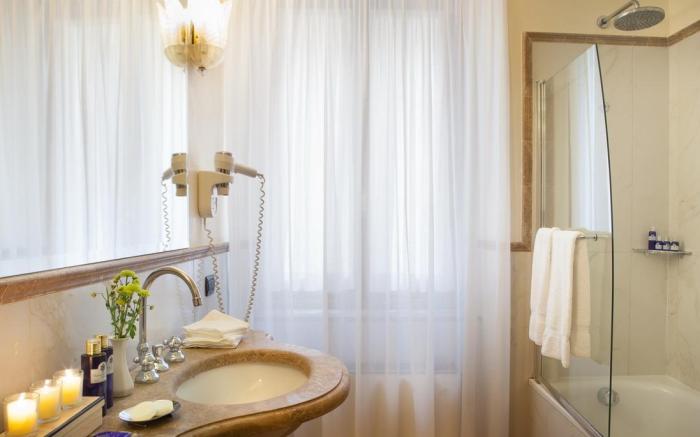 Hotel Tornabuoni Beacci
