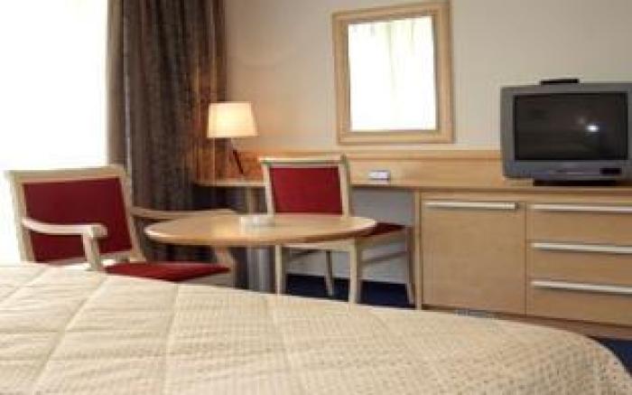 Hotel Jezero