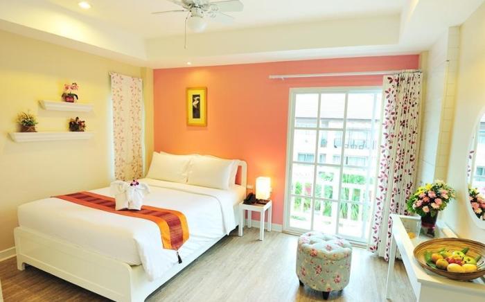 The Beach Boutique House Hotel