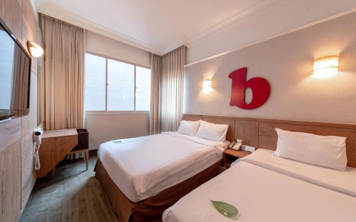 Hotel Bencoolen