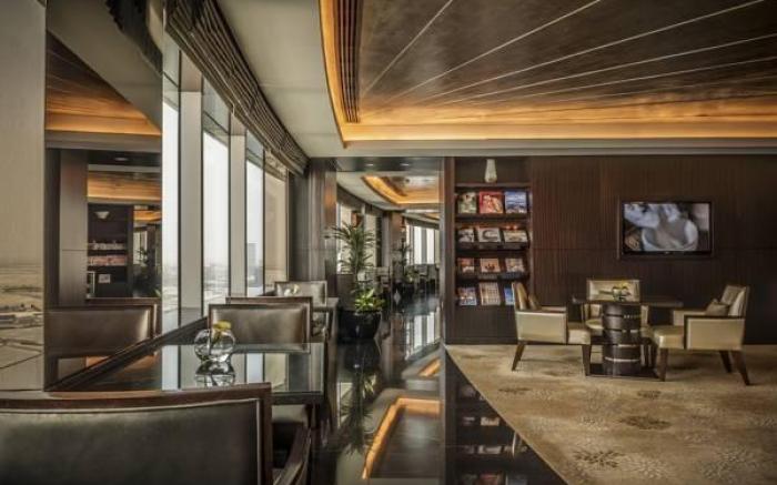 InterContinental Dubai Festival City By IHG