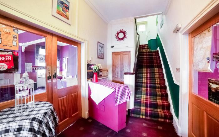 OYO Glenpark Hotel, Ayr Central