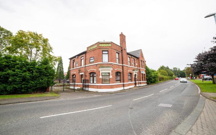 OYO The Rowers Hotel, Dunston Gateshead